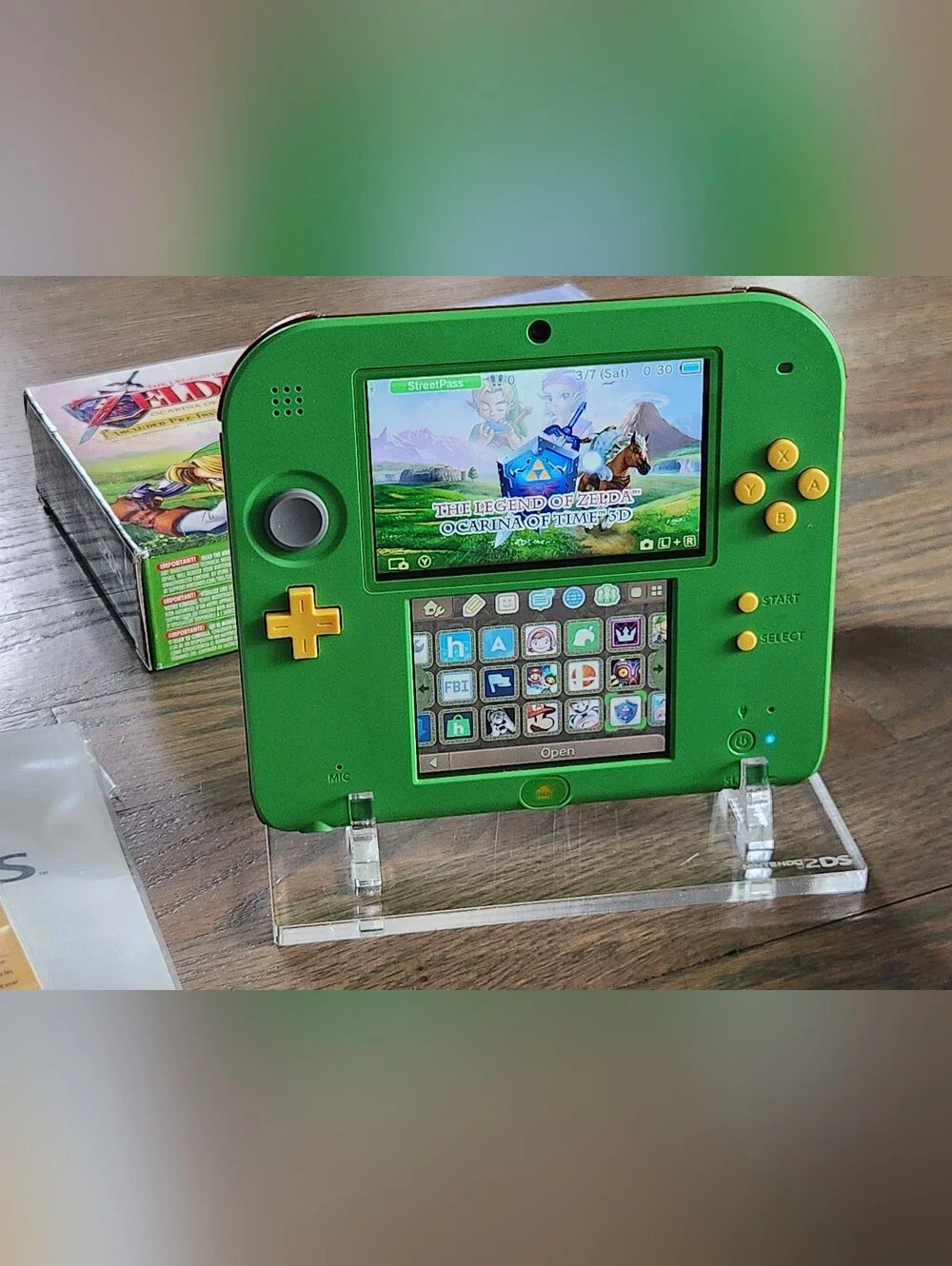 Nintendo up sale